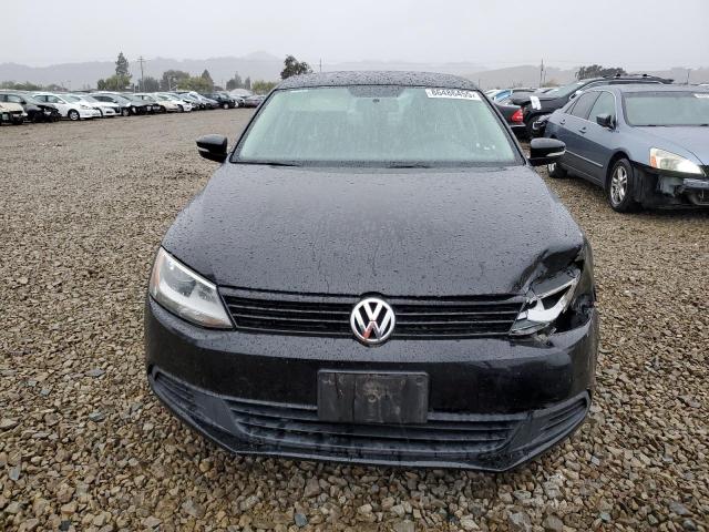 2014 VOLKSWAGEN JETTA SE - 3VWD17AJ8EM366028