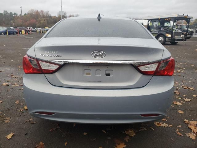 2011 HYUNDAI SONATA GLS #3291292436
