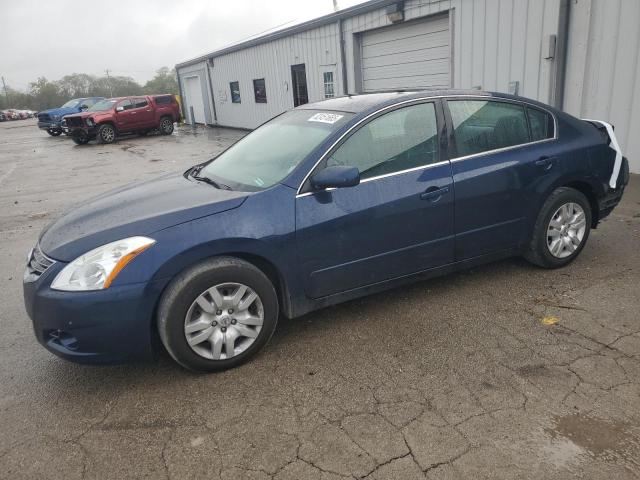 Global Auto Auctions: 2012 NISSAN ALTIMA BAS