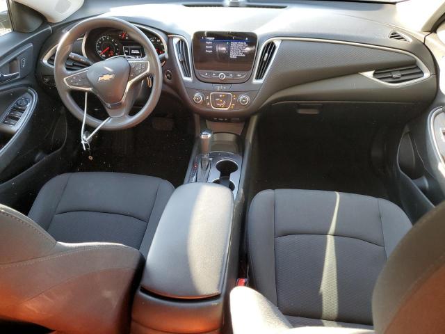 2020 CHEVROLET MALIBU LS 1G1ZB5STXLF157485