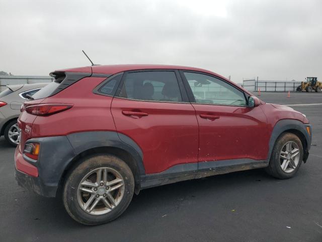 2019 HYUNDAI KONA SE KM8K1CAA0KU299947