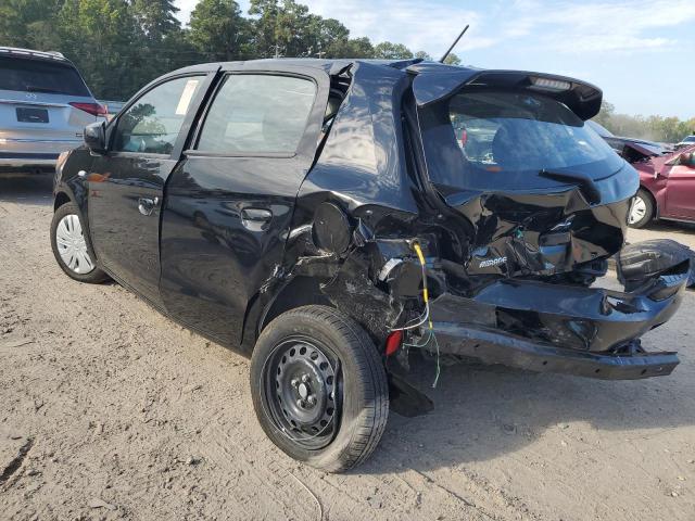 2024 MITSUBISHI MIRAGE ES ML32AUHJ8RH029726