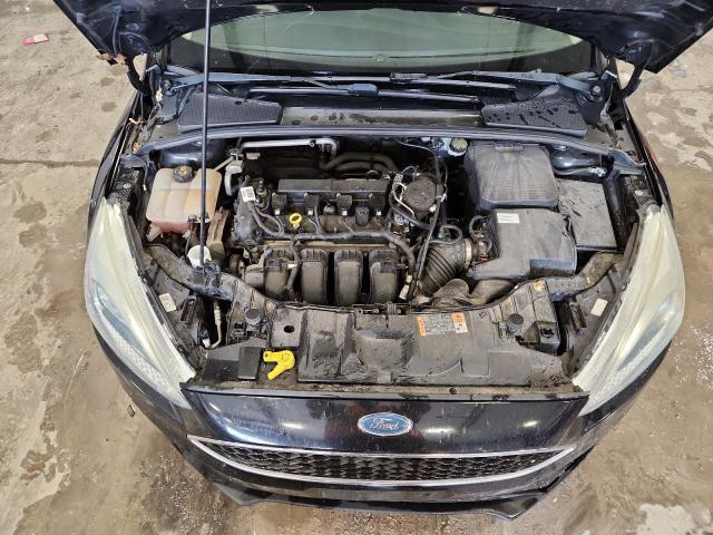 2015 FORD FOCUS S #3296364153