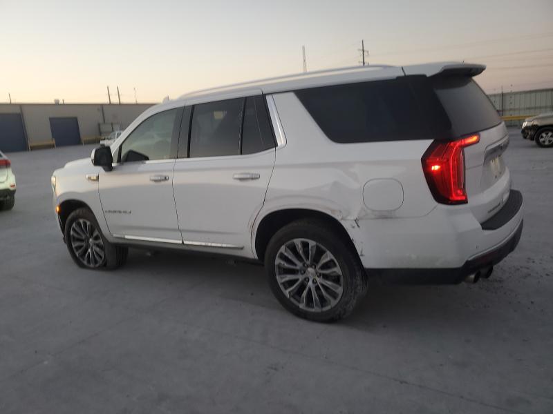 2021 GMC YUKON DENA #3278929055