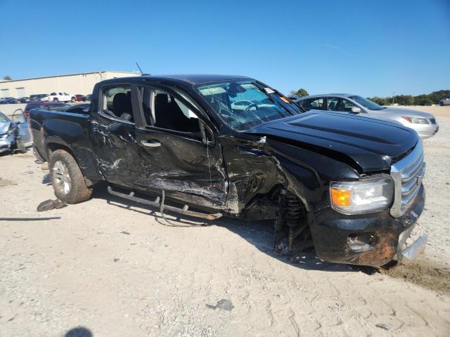 2016 GMC CANYON SLT 1GTP6DE10G1189274