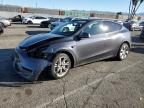 Lot #3297223378 2021 TESLA MODEL Y