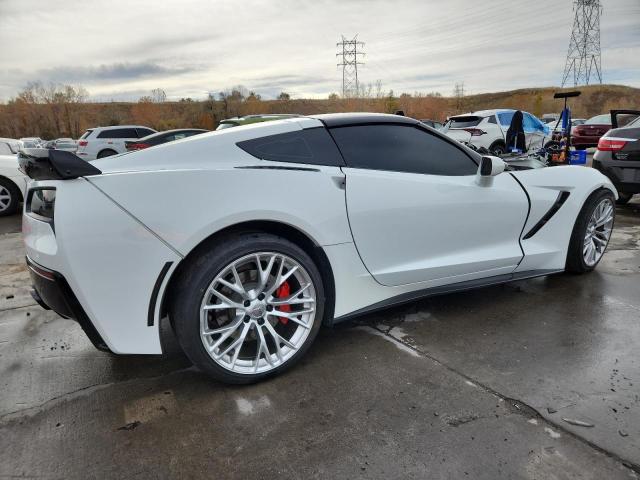 2015 CHEVROLET CORVETTE S #3297494202