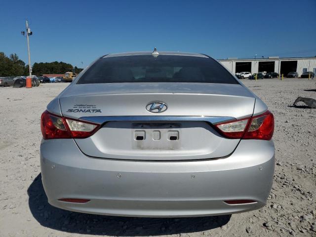 2011 HYUNDAI SONATA GLS #3290285221