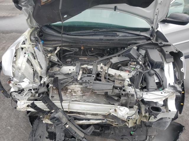 2016 HONDA CR-V SE - 2HKRM3H47GH548465