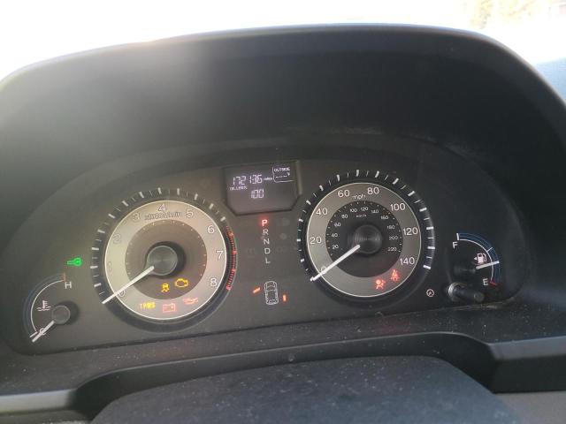 2012 HONDA ODYSSEY EX - 5FNRL5H41CB057820