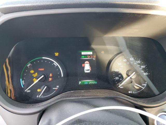 2024 TOYOTA SIENNA XSE - 5TDDSKFC2RS114018