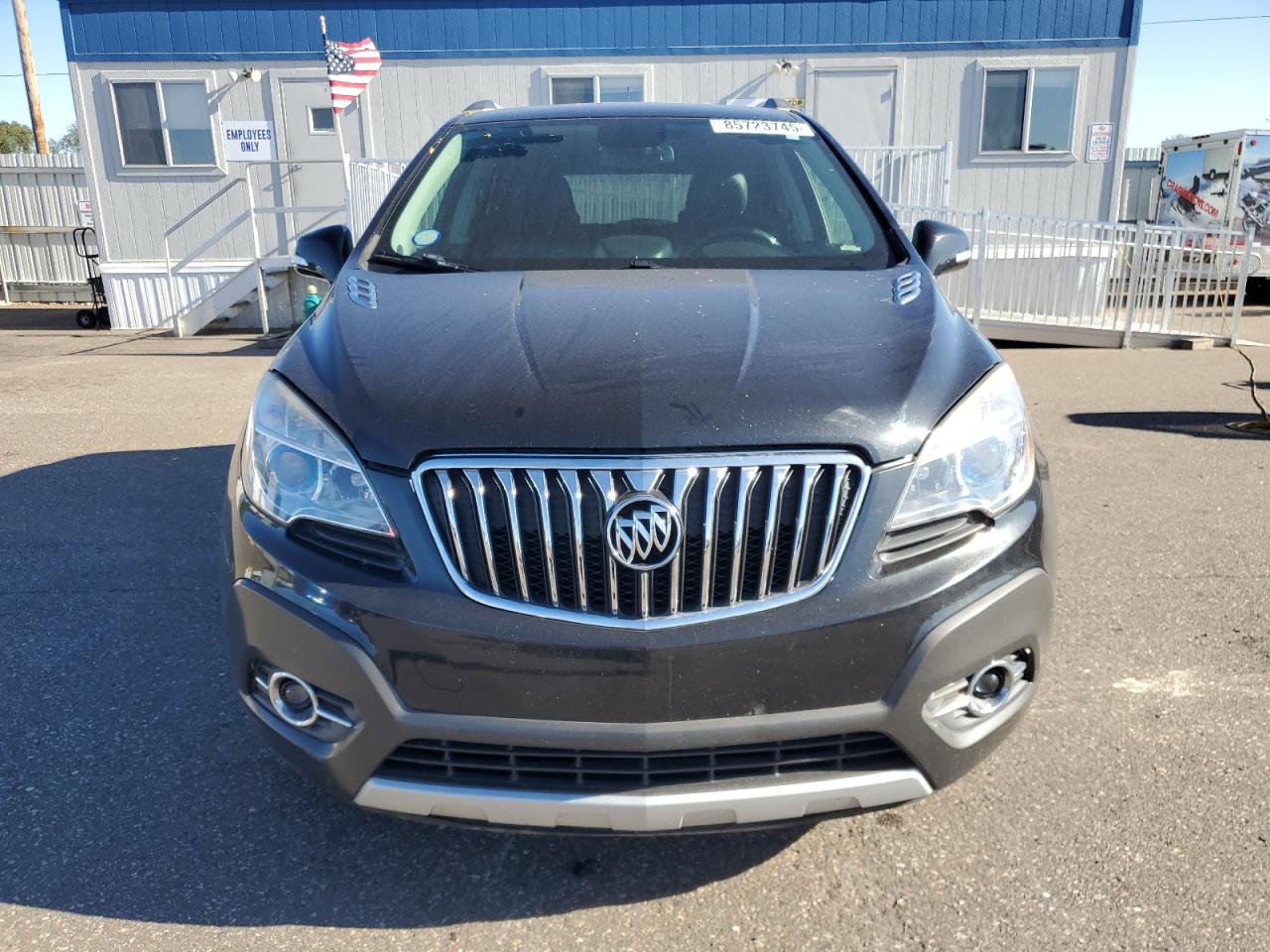 BUICK ENCORE