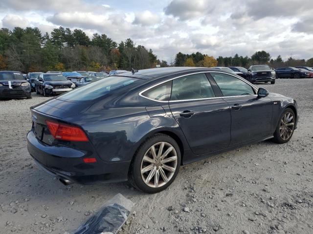2012 AUDI A7 PRESTIG - WAU2GAFC8CN094337