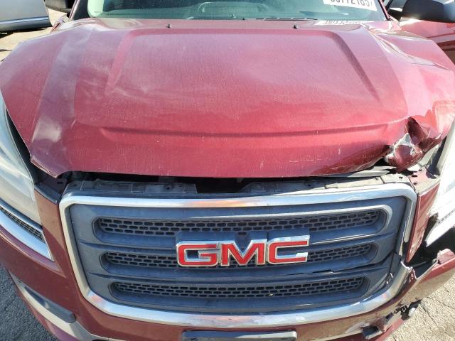 2015 GMC ACADIA SLE - 1GKKRPKD5FJ185032