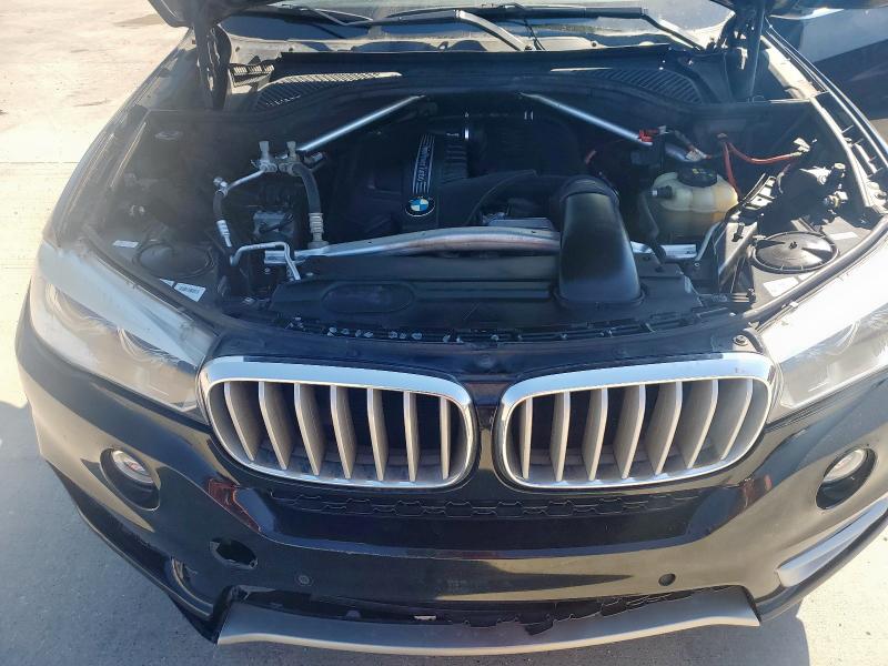 2018 BMW X5 XDRIVE3 - 5UXKR0C58J0X85440