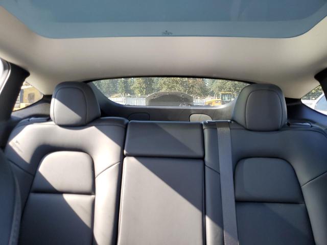 2021 TESLA MODEL Y #3291201990