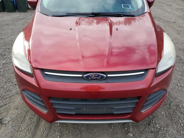 2013 FORD ESCAPE SE - 1FMCU0GXXDUB84684