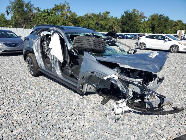 2025 CHEVROLET TRAX 2RS - KL77LJEP6SC322805