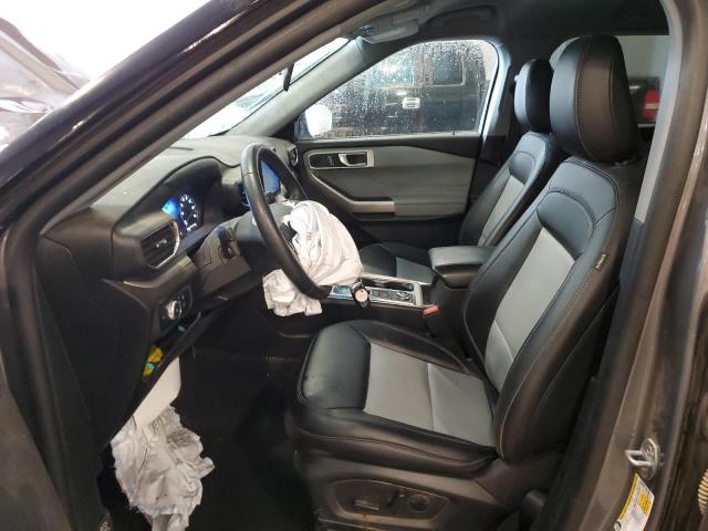 2023 FORD EXPLORER X #3285721657