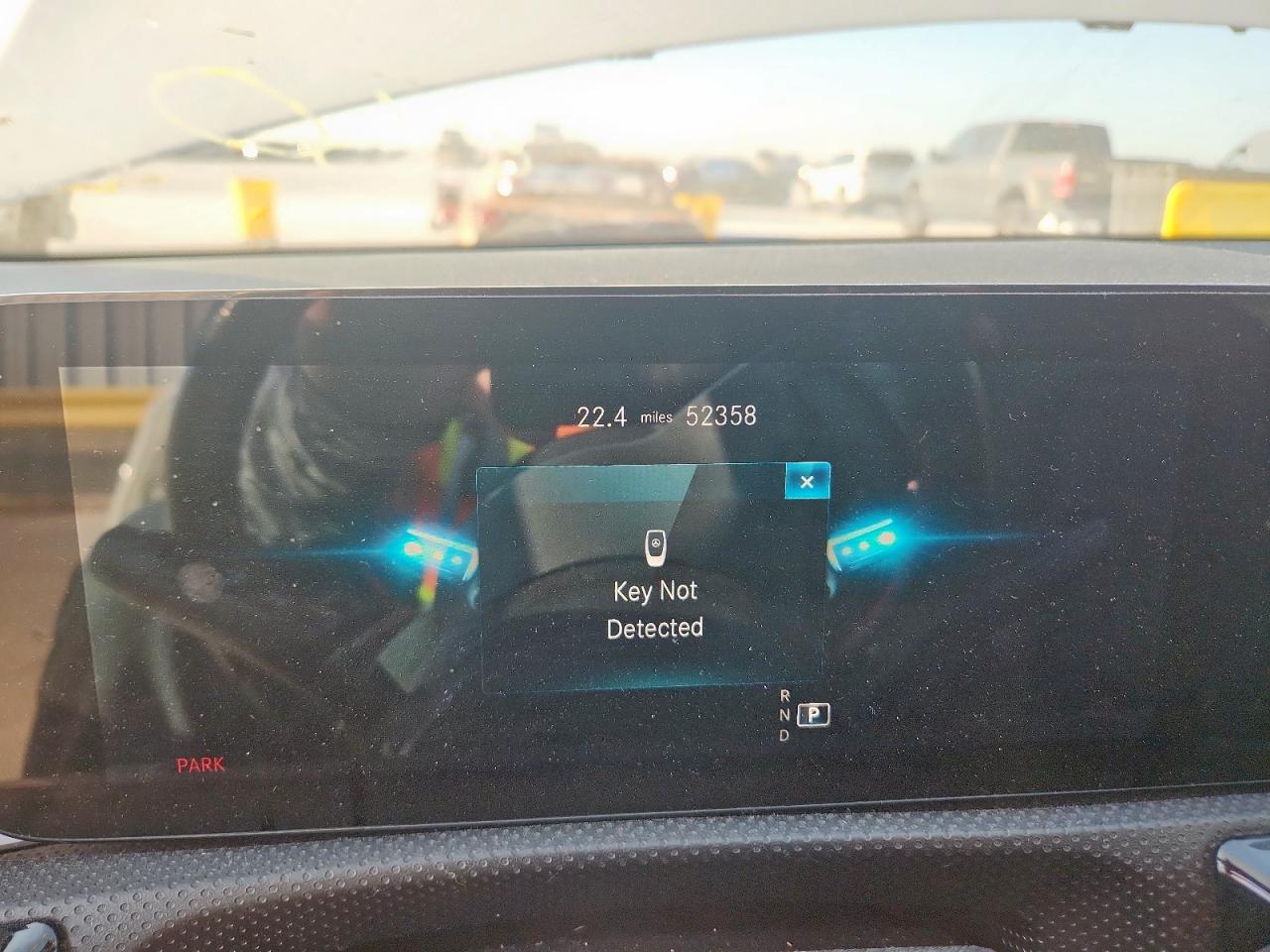 MERCEDES-BENZ A-CLASS 220