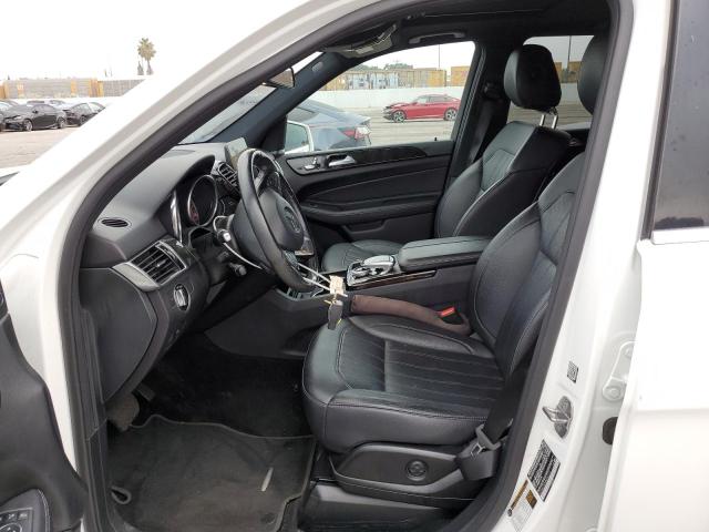 2018 MERCEDES-BENZ GLE 350 4JGDA5JB3JB050212