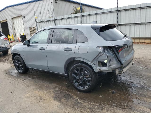 2024 HONDA HR-V SPORT #3284095533