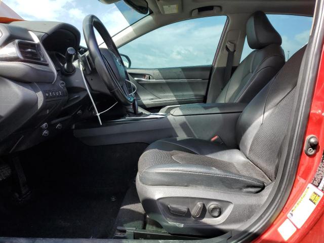 2020 TOYOTA CAMRY XSE - 4T1K61AK8LU351714