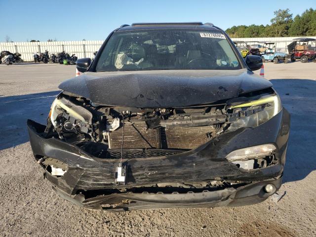 2016 HONDA PILOT ELIT - 5FNYF6H01GB072538