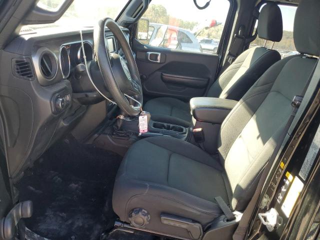 2021 JEEP WRANGLER U - 1C4HJXDN9MW665982