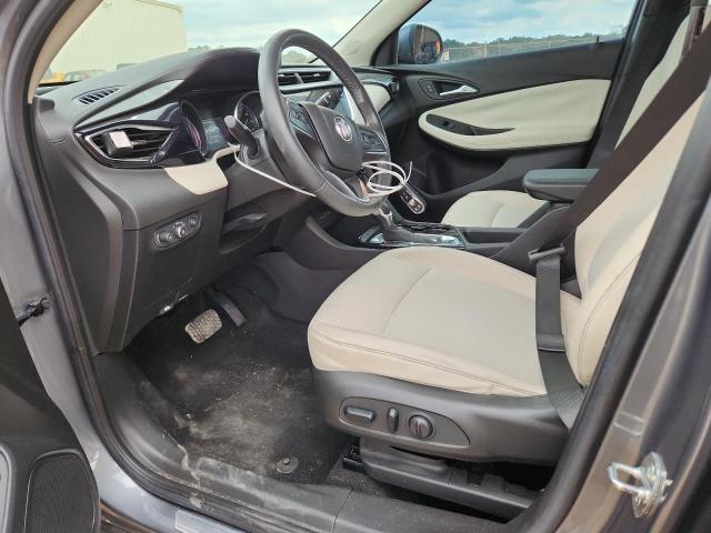 2022 BUICK ENCORE GX #3287635020