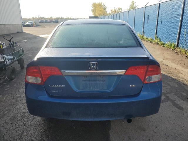 2011 HONDA CIVIC LX-S - 2HGFA1F67BH002014