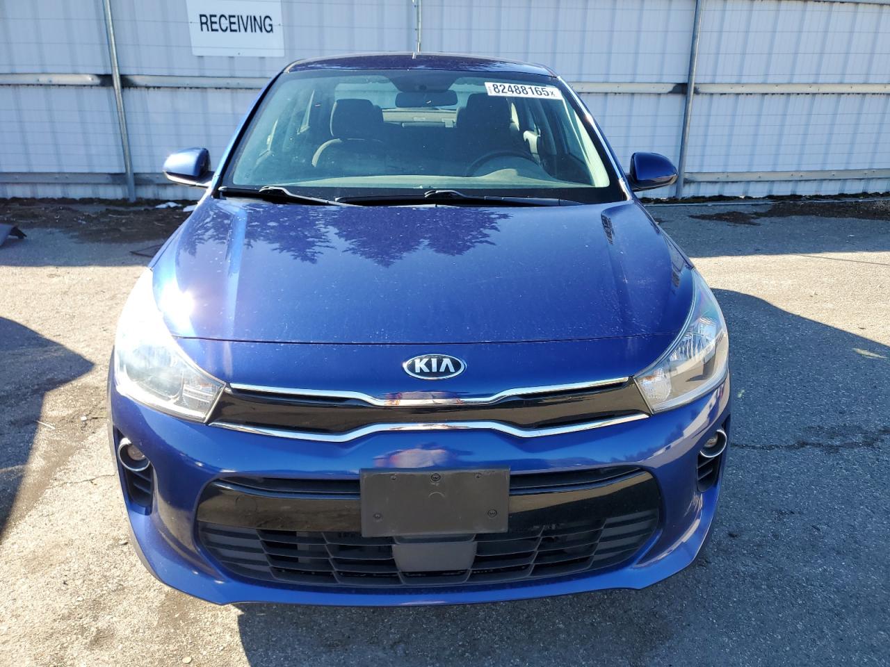 KIA RIO EX