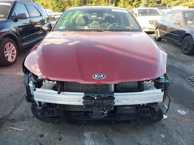 2021 KIA K5 GT LINE - 5XXG64J25MG078329