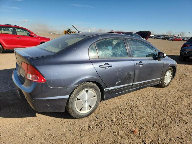 2006 HONDA CIVIC HYBR - Other View