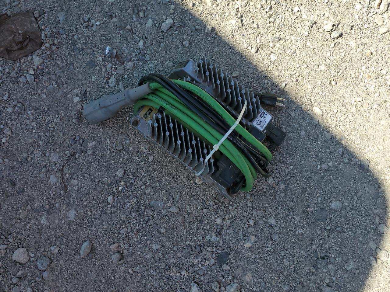 Lot #3261992468 2020 CLUB CAR TEMPO LITHIUM