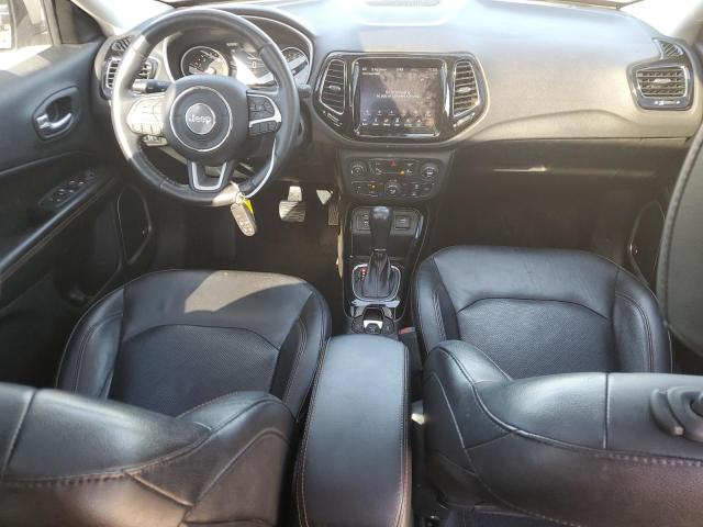 2018 JEEP COMPASS LI - 3C4NJCCB6JT124182