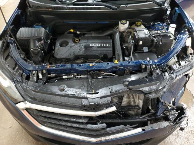 2020 CHEVROLET EQUINOX LT - 2GNAXTEV4L6282717