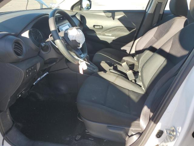 2023 NISSAN KICKS S 3N1CP5BV3PL467816