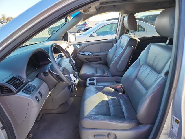 2010 HONDA ODYSSEY EX - 5FNRL3H71AB072975