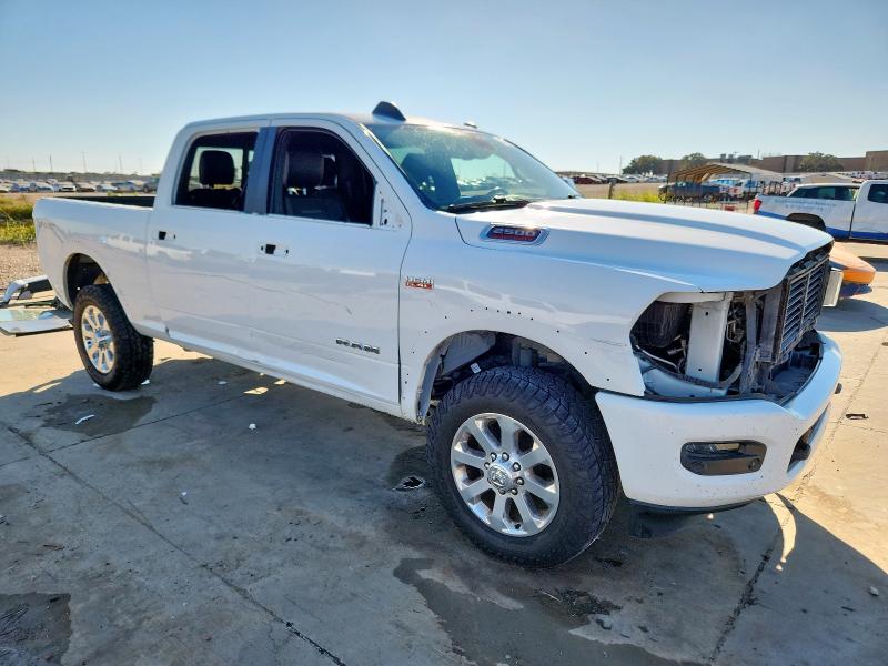 2020 RAM 2500 LARAM 3C6UR5FJ8LG217839