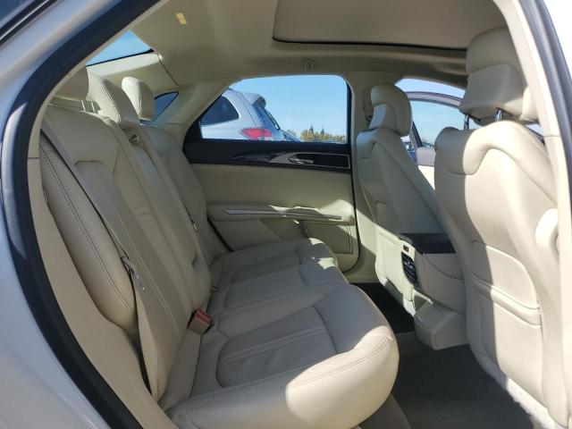 2013 LINCOLN MKZ HYBRID - 3LN6L2LU8DR816872