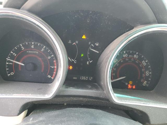 2011 TOYOTA HIGHLANDER - 5TDDK3EH0BS043295