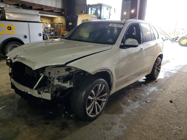 Global Auto Auctions: 2016 BMW X5 XDRIVE3