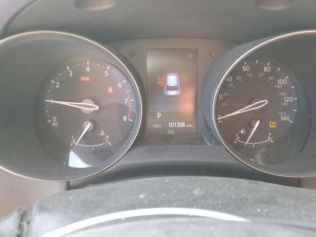 2020 TOYOTA C-HR XLE #3284133582