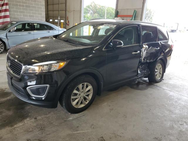Global Auto Auctions: 2018 KIA SORENTO LX