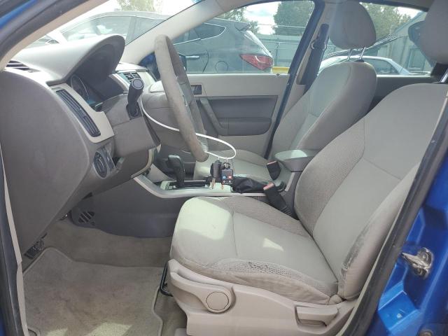 2011 FORD FOCUS S #3287804090