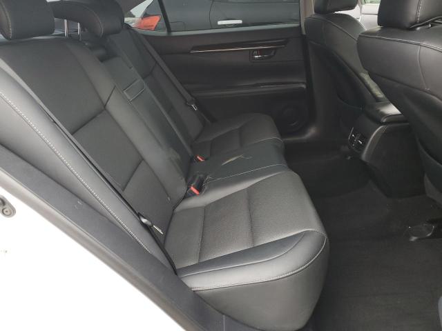 2016 LEXUS ES 350 #3302632070