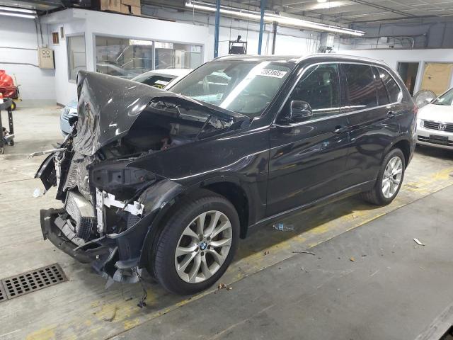 2015 BMW X5 XDRIVE35I 5UXKR0C56F0P00800