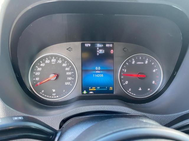 2020 MERCEDES-BENZ SPRINTER 2500 W1Z4EFVY7LP229198