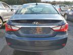 Lot #3293559410 2014 HYUNDAI SONATA GLS